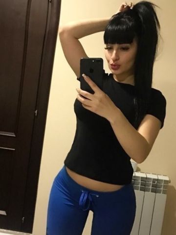 Анкета проститутки Юна, Кикуни, 25 лет, №89224